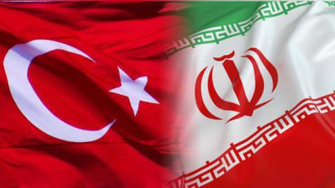 با وجود تحریم ها در تلاشیم روابط تجاری تركیه با ایران را بیشتر نماییم