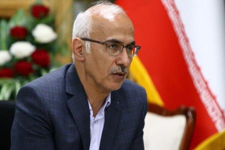 معاون وزیر علوم درگذشت دانشجویان در سانحه هواپیمایی را تسلیت گفت