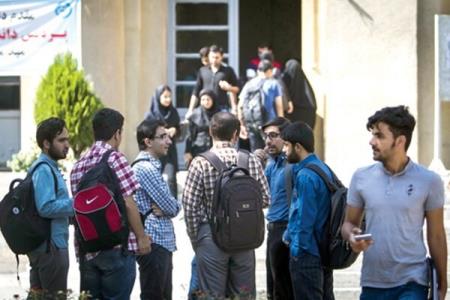 نرخ خدمات رفاهی دانشجویان در سالهای 1399-1400 بررسی می شود