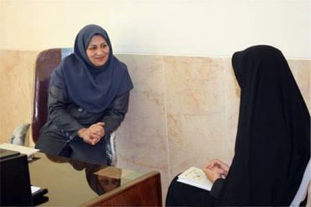 رویكرد مراكز مشاوره پیشگیری از انصراف تحصیلی دانشجویان باشد
