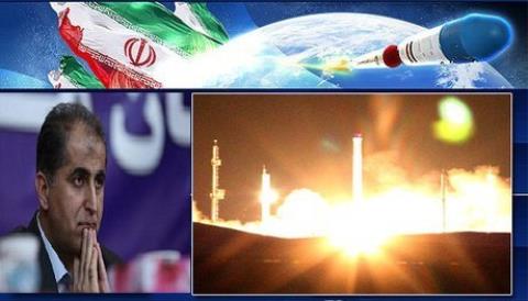 ملت ایران در توسعه علمی منتظر هیچ كسی نمی مانند