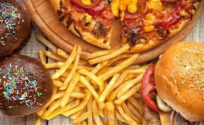 تغذیه نامناسب از عوامل مهم مبتلاشدن به سرطان و دیابت