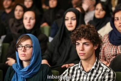 تعداد دانشگاه های پذیرنده دانشجوی خارجی افزایش یافت