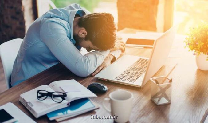تاثیر مخرب استرس بر عملكرد مغز