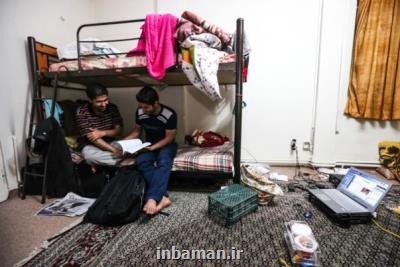 دانشگاه ها ملزم به افزایش ظرفیت های خوابگاهی شدند