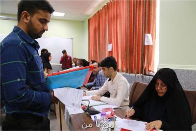 لغو مصاحبه های متقاضیان انتقال از دانشگاه های خارج به علت كرونا