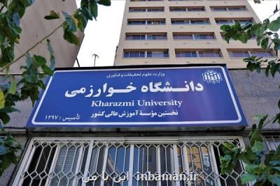 امكان بازگشایی خوابگاه هم اكنون وجود ندارد