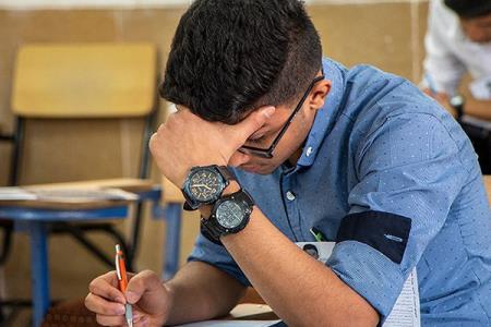 اعتراض دانشجویان دكتری به برگزاری آزمون جامع در روزهای كرونا