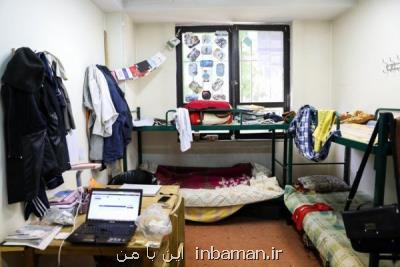 ضرورت ستاندن گواهی سلامت برای حضور در خوابگاه