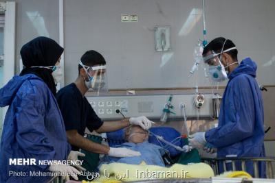 ۵ هزار دانشجوی علوم پزشكی داوطلب مبارزه با كرونا شدند