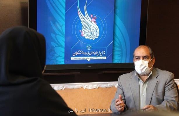 جهاددانشگاهی آموزش و پژوهش با چاشنی نوآوری