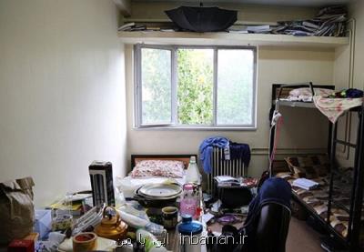 شرایط بهره مندی دانشجویان از خوابگاههای دانشگاه شریف در ترم آتی