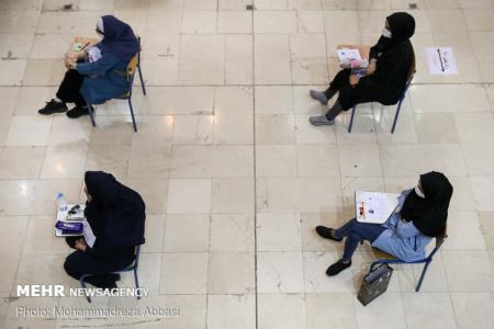 جزئیات مرحله نهایی بیست و پنجمین المپیاد علمی دانشجویی