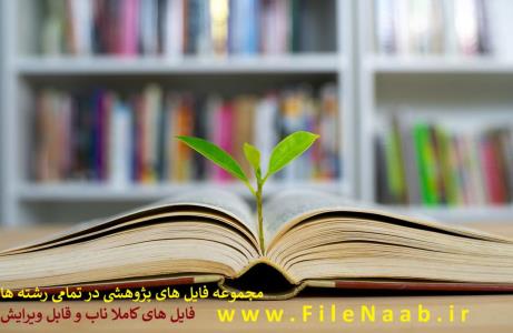 وبسایت فایل ناب
