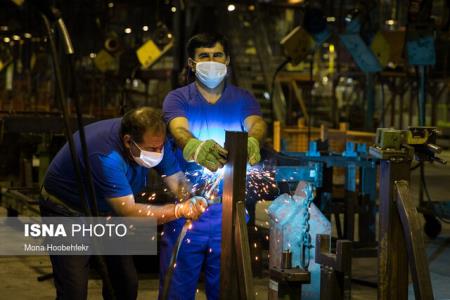 اطلس فناوری زیرساخت های آزمایشگاهی خودرو تدوین می شود