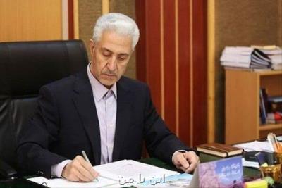 رؤسای ستادهای استانی سومین كنگره شهدای دانشجو منصوب شدند