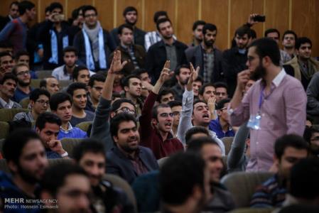 فراز و فرود كارهای فرهنگی دانشگاه ها در دوران كرونا