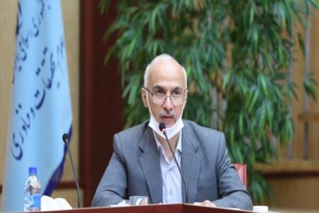 سرپرست دفتر مشاوره و سلامت سازمان امور دانشجویان منصوب گردید