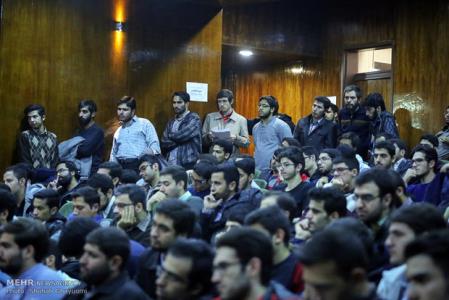 كنكاشی در رسالت های جدید جنبش دانشجویی