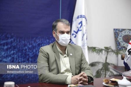 بودجه ی جهاددانشگاهی متناسب با عملكرد این نهاد نیست