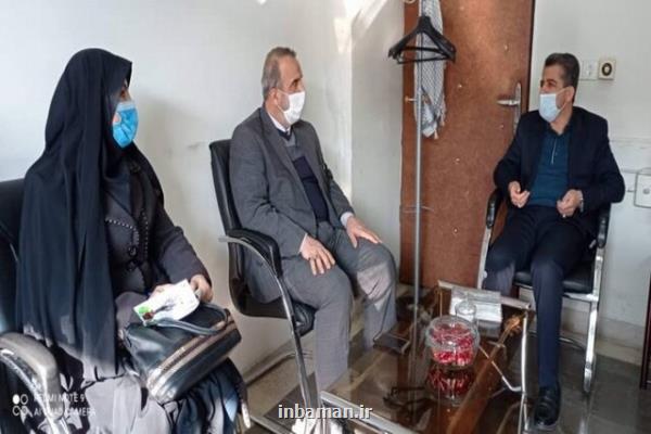 آمادگی استانداری مازندران در ایجاد اتاق فكر با جهاد دانشگاهی