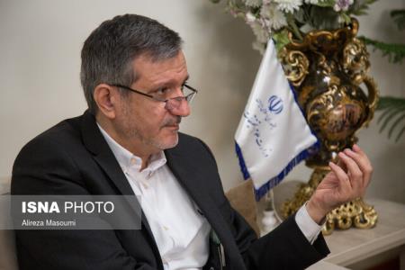 نتوانستیم پذیرای نو دانشجویان باشیم