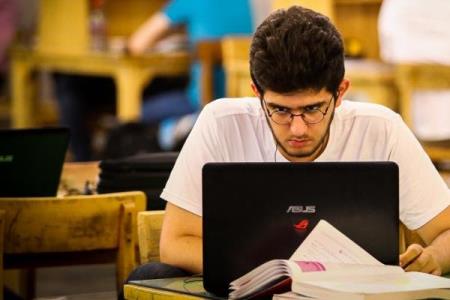 سامانه خدمات پزشكی به دانشجویان راه اندازی می شود