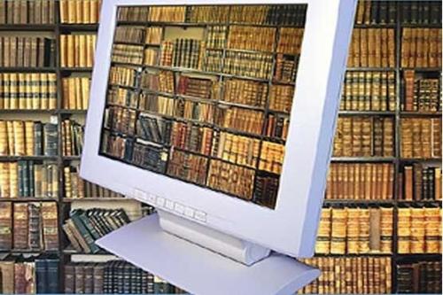 خلاقان حوزه هوش مصنوعی به یاری تحلیل متون كتابخانه ای می آیند