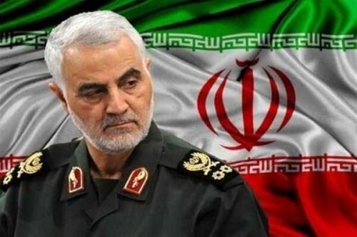 نظرسنجی دانشجویی درباره شخصیت شناسی سردار سلیمانی تمدید گردید