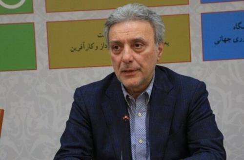 150 دانشجوی دانشگاه تهران به سخت افزار آموزشی دسترسی ندارند