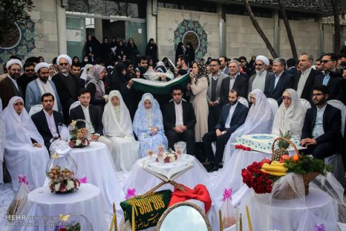 پیش نویس سند ملی ازدواج دانشگاهیان بررسی گردید