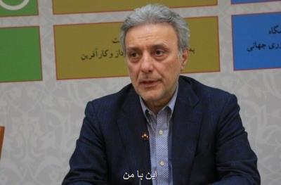 150 دانشجوی دانشگاه تهران به سخت افزار آموزشی دسترسی ندارند